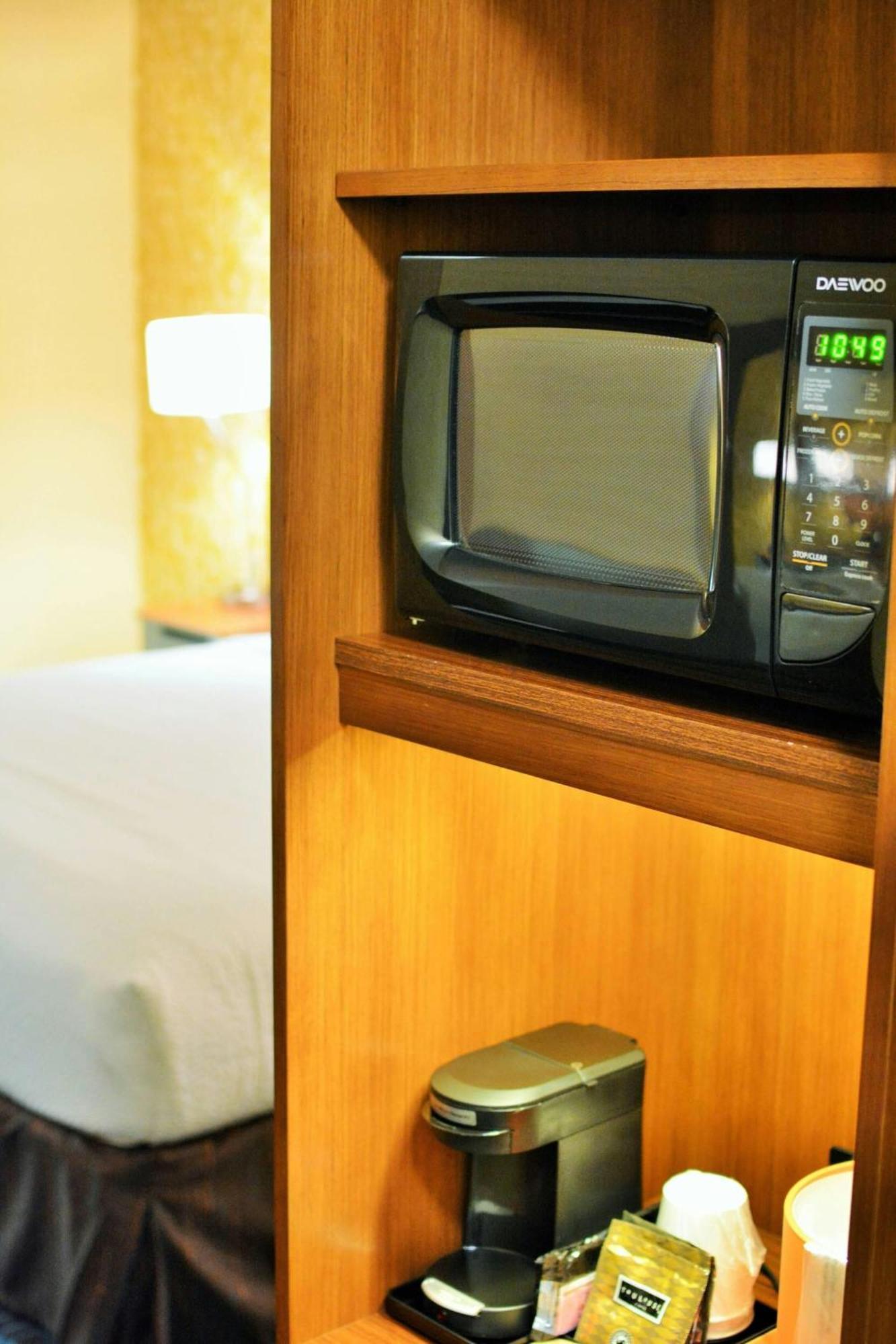 Fairfield Inn & Suites By Marriott Omaha Northwest מראה חיצוני תמונה