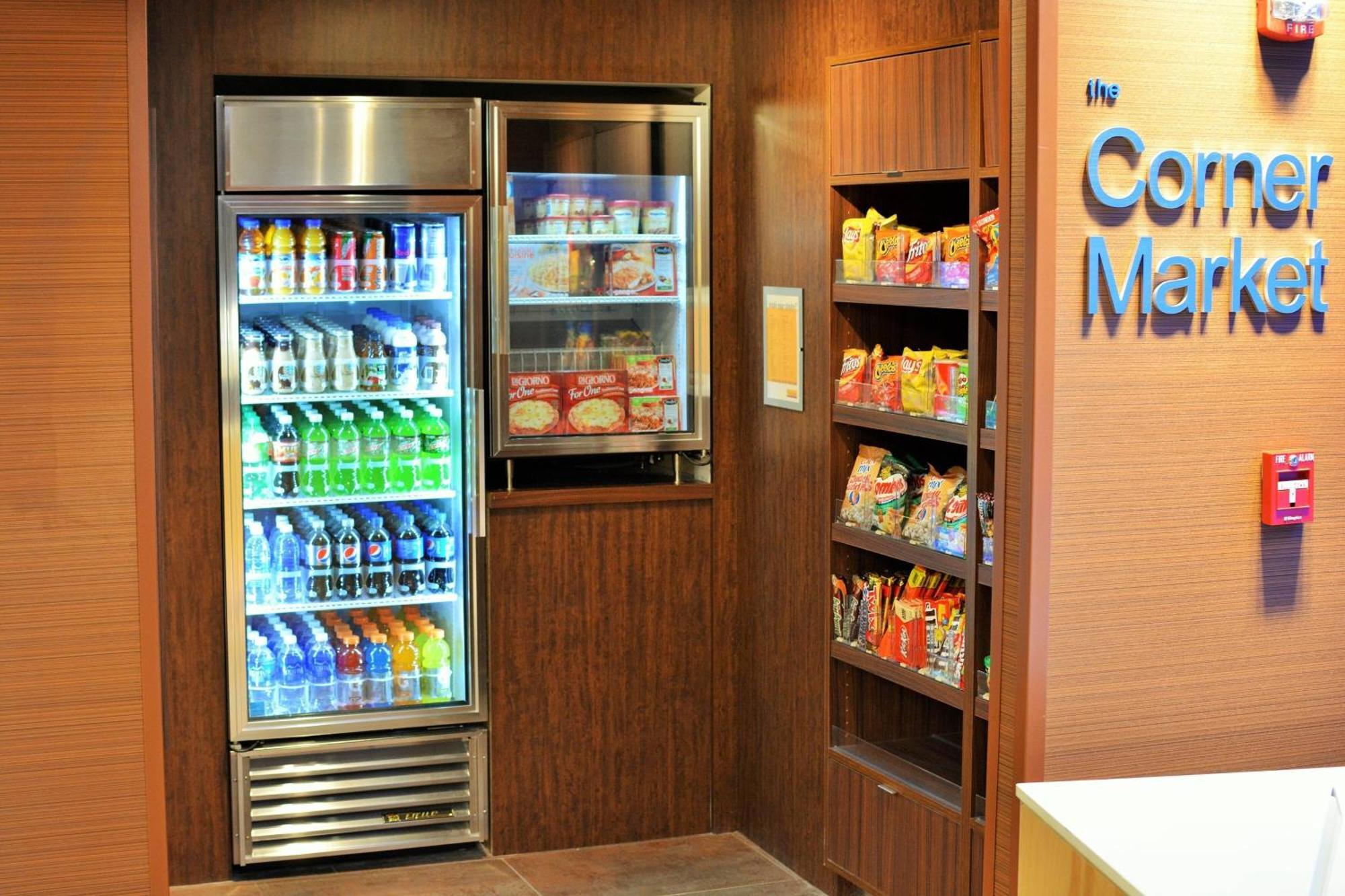 Fairfield Inn & Suites By Marriott Omaha Northwest מראה חיצוני תמונה