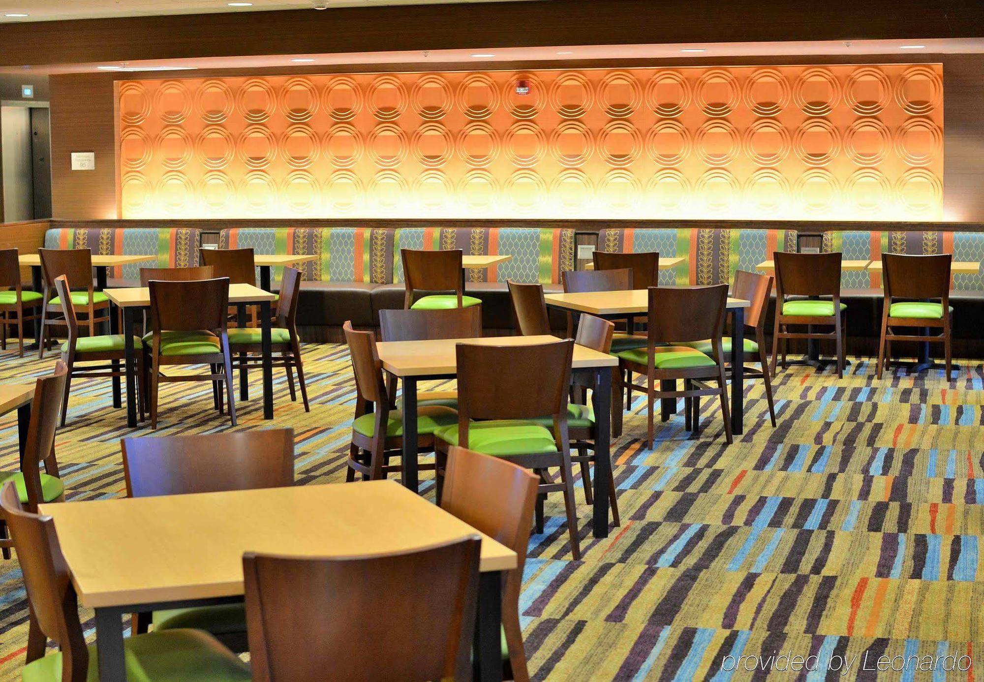 Fairfield Inn & Suites By Marriott Omaha Northwest מראה חיצוני תמונה