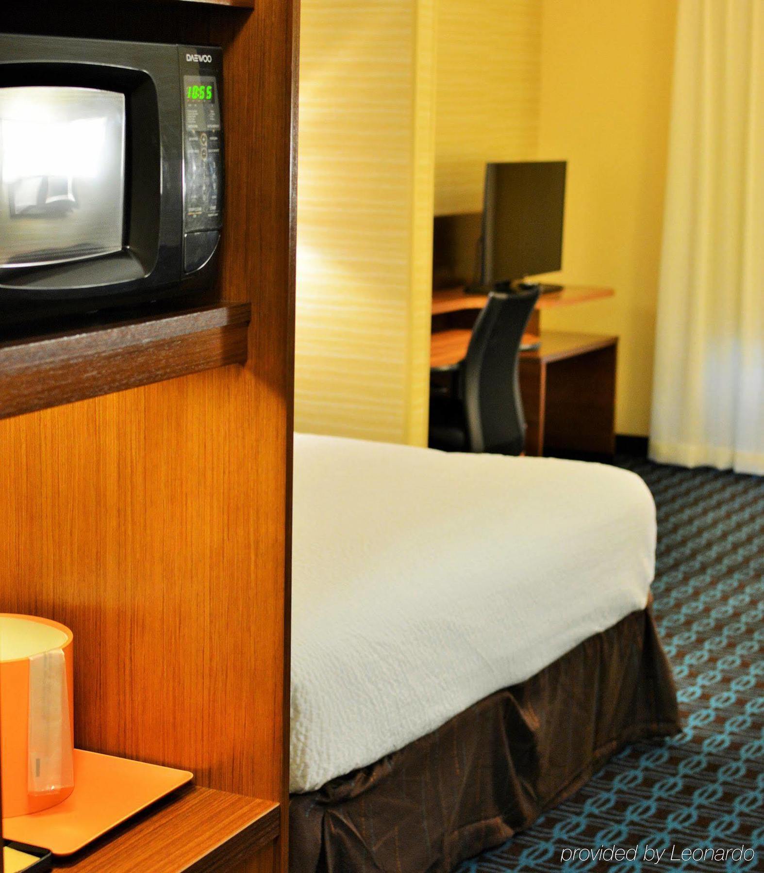 Fairfield Inn & Suites By Marriott Omaha Northwest מראה חיצוני תמונה