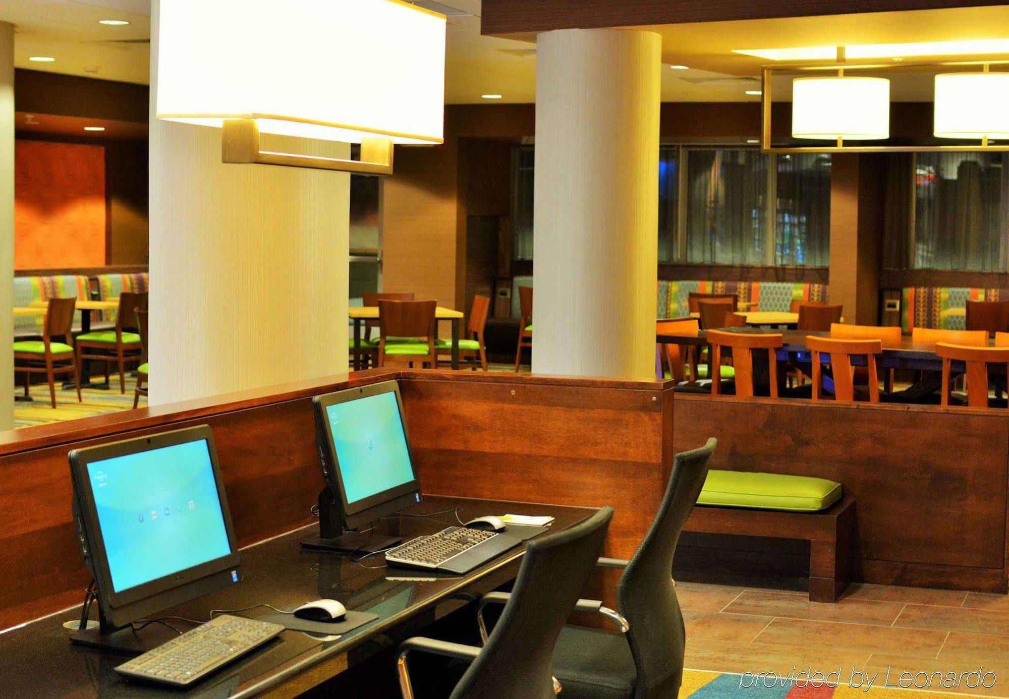 Fairfield Inn & Suites By Marriott Omaha Northwest מראה חיצוני תמונה